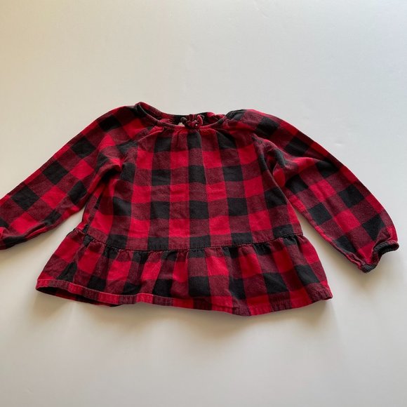 3 beautiful toddler dresses, 18-24 months, great condition - Picture 3 of 6